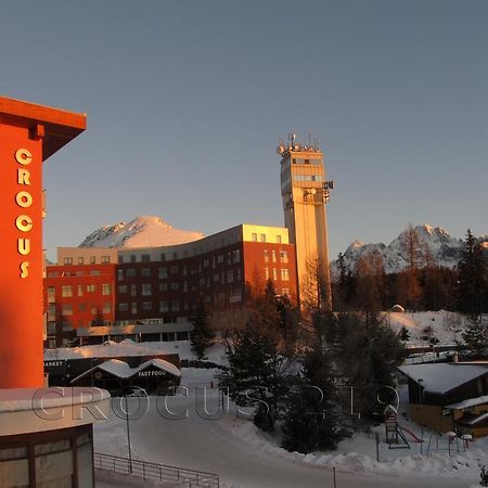 Apartman Strbske Pleso - Crocus 219 Zimmer foto