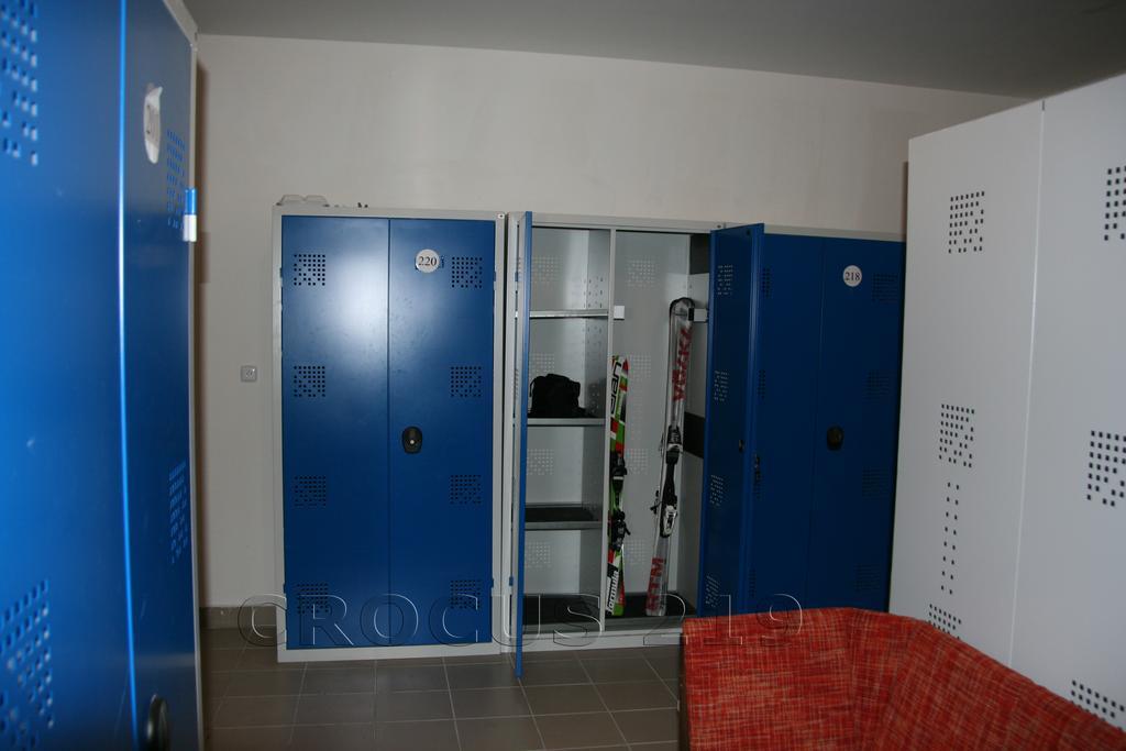 Apartman Strbske Pleso - Crocus 219 Exterior foto
