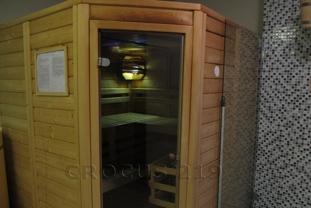 Apartman Strbske Pleso - Crocus 219 Exterior foto
