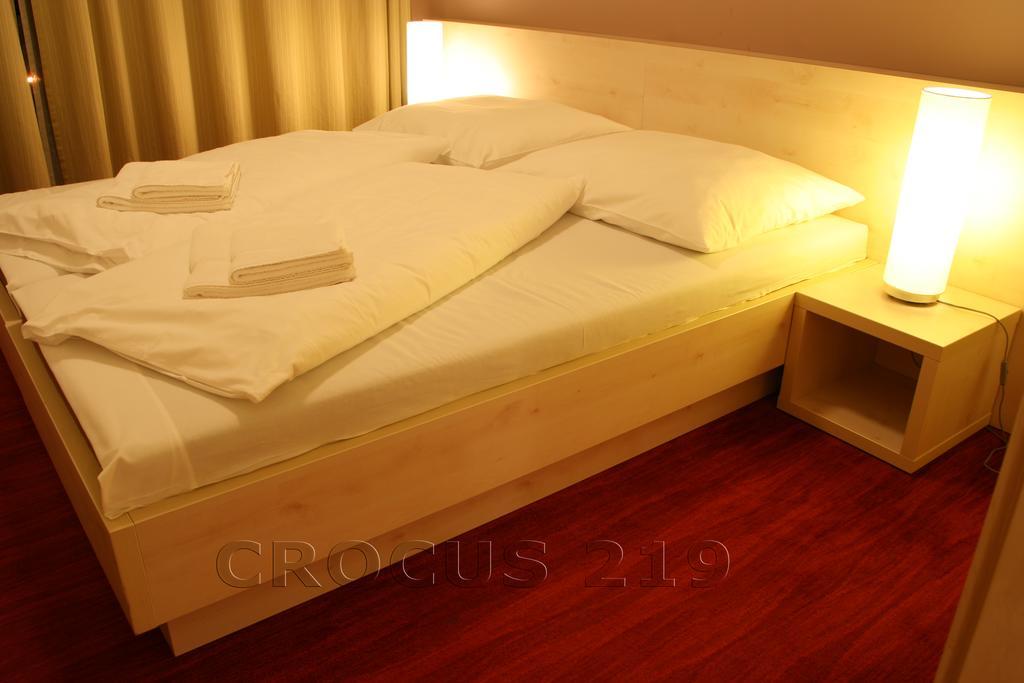 Apartman Strbske Pleso - Crocus 219 Exterior foto